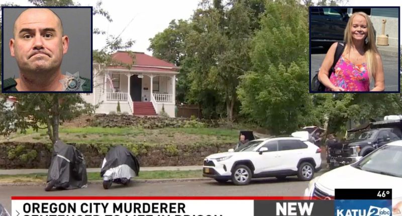 Man who killed and dismembered roommate learns his fate