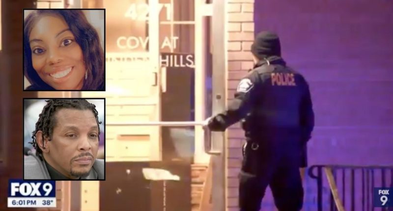 Man who killed girlfriend after cheating claim learns fate