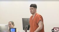 Man who killed girlfriend for not having his baby sentenced