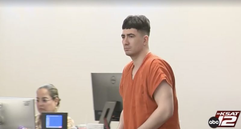 Man who killed girlfriend for not having his baby sentenced