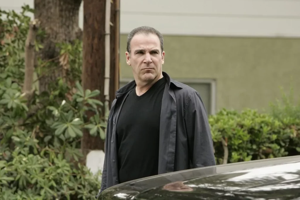 Mandy Patinkin Brainwashed Himself to Do ‘Criminal Minds’