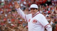 Manfred weighs petition to clear Pete Rose's MLB ban, AP sources say