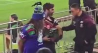 Manly could face more pain with player to be investigated by NRL for altercation with fans after horror night of injuries in New Zealand