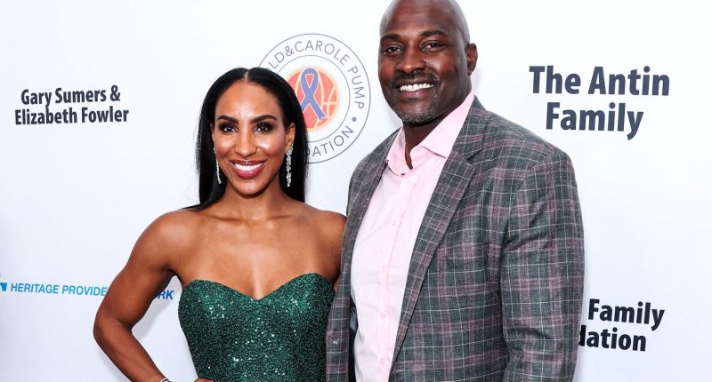 Marcellus Wiley Accused of Raping 2 Women in Lawsuits