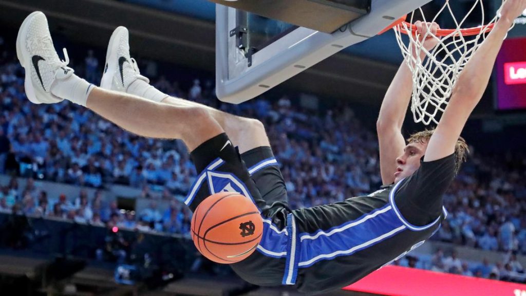 March Madness 2025: What to know about the NCAA basketball tournaments