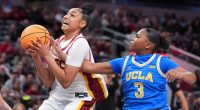 March Madness: UCLA, South Carolina, USC, Texas are No. 1 seeds in women's basketball NCAA Tournament