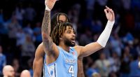 March Madness bracket anything but sleepy as Auburn, Tar Heels picks highlight wild Selection Sunday