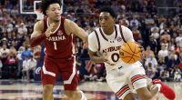 March Madness selection panel will have to juggle thanks to SEC overload in bracket
