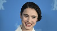 Margaret Qualley's famous mum exposed as she's snubbed from the Oscars