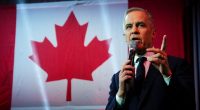Mark Carney to become Canada's next prime minister after winning vote