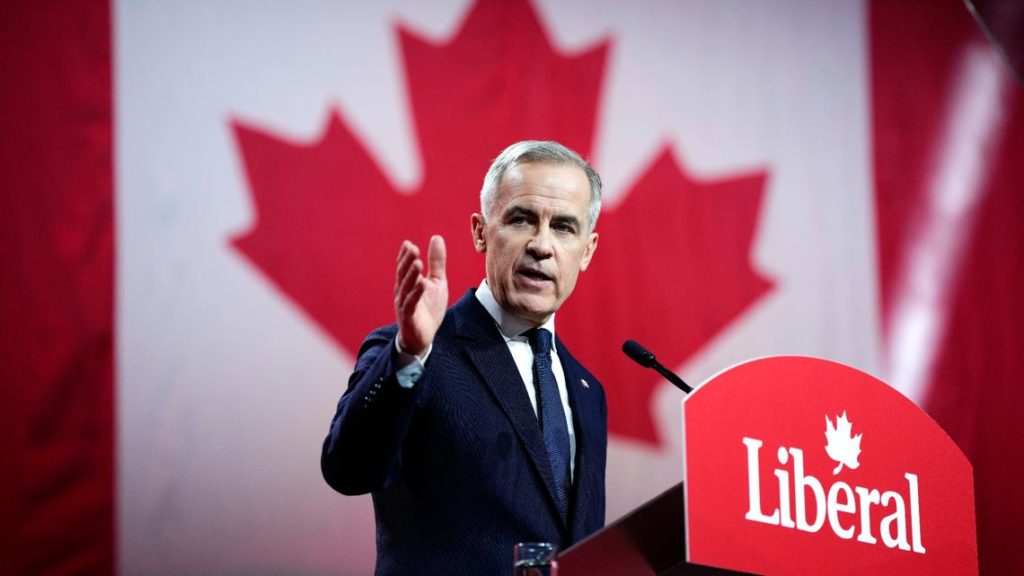 Mark Carney wins election to become Canada's PM. Here's what to know about him