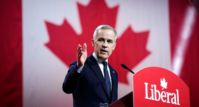 Mark Carney wins election to become Canada's PM. Here's what to know about him