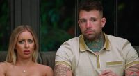 Married At First Sight's Jamie Marinos admits she's fallen out of love with Dave Hand - after he 'blindsided' his bride by confessing he doesn't have romantic feelings for her