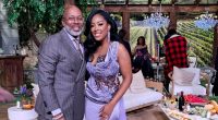 Married to Medicine’s ‘Sweet Tea’ Shares Update on Baby Plans