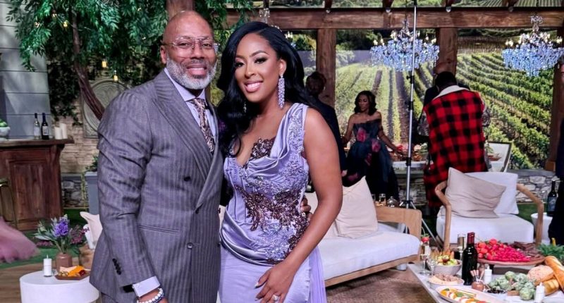 Married to Medicine’s ‘Sweet Tea’ Shares Update on Baby Plans