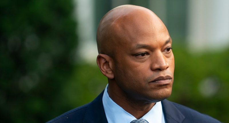 Maryland Gov. highlights concern for trade after Trump’s ‘erratic’ behavior