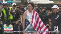 Matt Richtman becomes first American to win Los Angeles Marathon in over 30 years