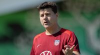 Mauricio Pochettino reveals 'massive pressure' from Donald Trump for USA to win home World Cup in 2026