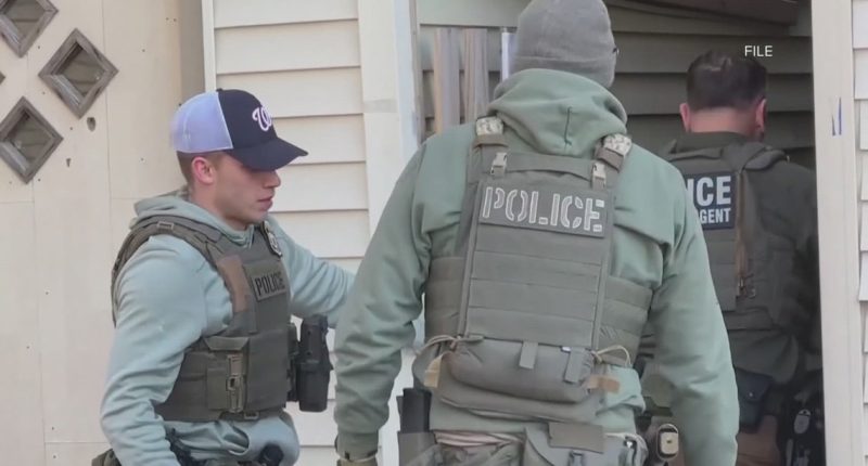 Mayor Deegan Reviews Jacksonville Immigration Bill Decision