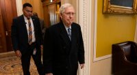 McConnell: US headed for ‘Russia wins, America loses’ headline on Ukraine deal