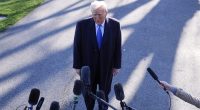 Media questions can shape Trump's decisions in second term