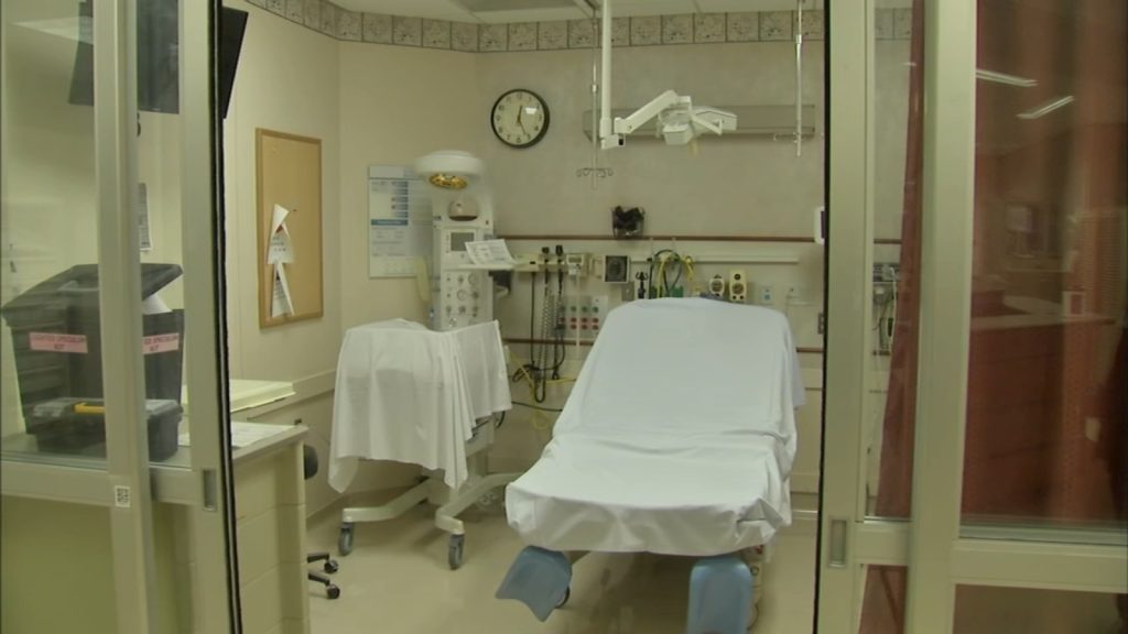 Medicaid Illinois: Illinois lawmakers holding urgent rally against proposed Medicaid cuts at Humboldt Park Health