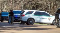 Medical helicopter crash in Mississippi kills 3