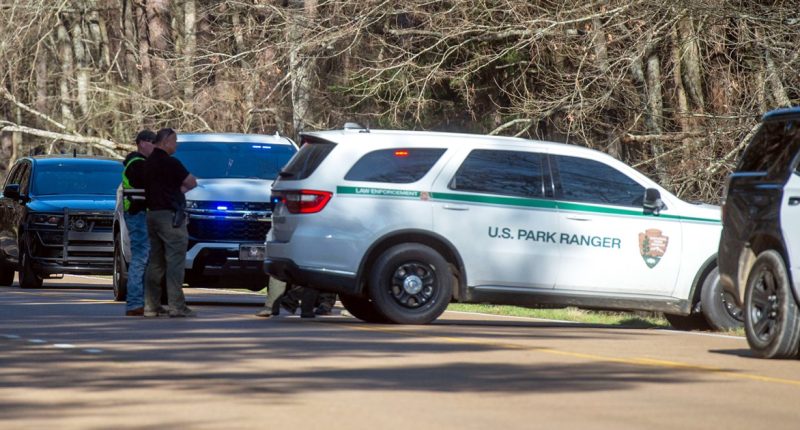 Medical helicopter crash in Mississippi kills 3