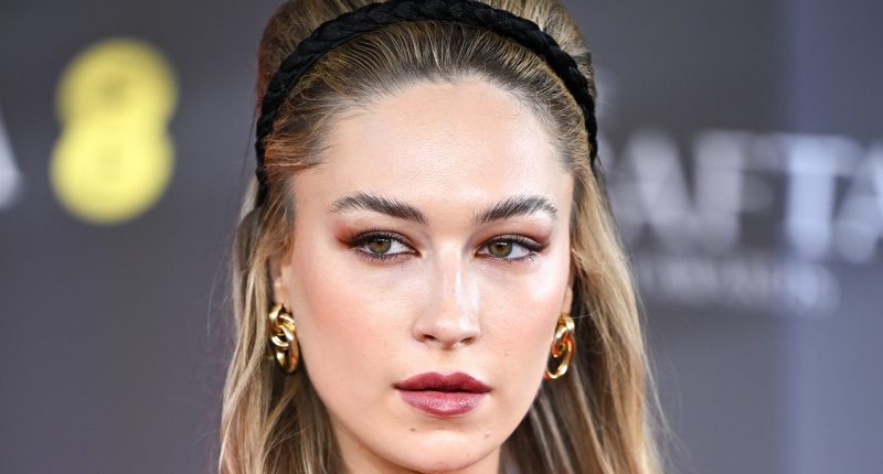 Meet Elsie Hewitt, Pete Davidson’s ‘baddie’ model girlfriend who dated Jason Sudeikis & has little-known Kardashian link