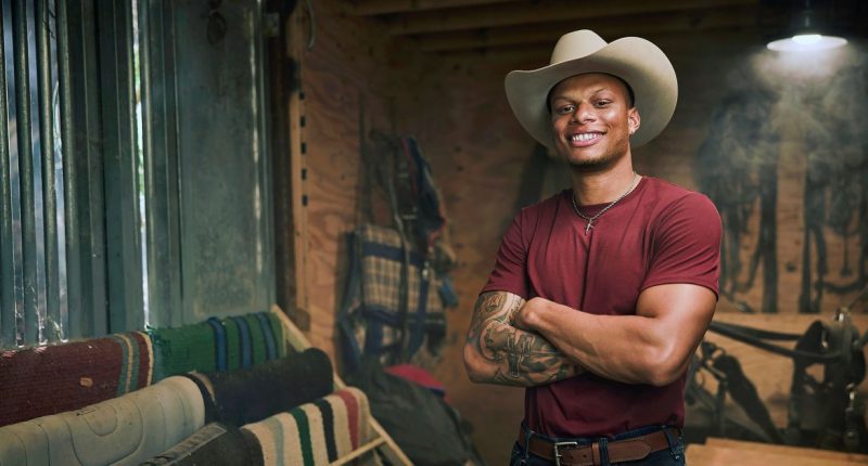 Meet Farmer Wants a Wife's Jay Woods: What to Know About Season 3 Star