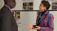 Meet Remarkable Women Finalist, Dr. Alicia Johnson