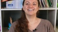 Meet Remarkable Women finalist Maggie Smith