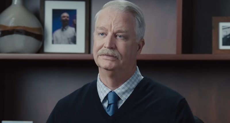 Meet The Actor Behind Progressive's Dr. Rick