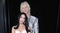 Megan Fox Gives Birth to Baby No. 4, 1st With Machine Gun Kelly