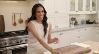Meghan, Duchess of Sussex's reality show renewed for second season on Netflix