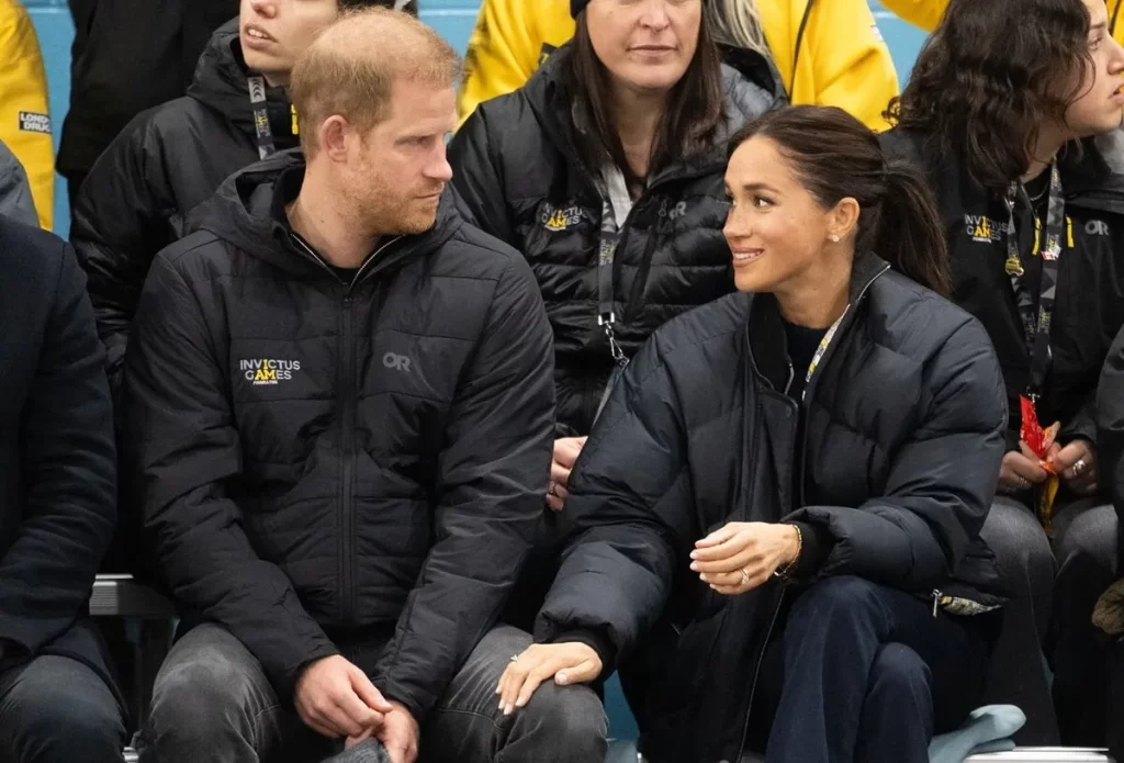 Meghan Markle 'Gave Away More' About Her Personal Life Than Prince Harry Wanted Her to in Netflix Show