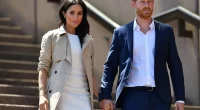 Meghan Markle Made a Cryptic 4-Word Remark About the Royal Family In Her New Netflix Show