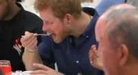 Meghan Markle Puts Prince Harry on Blast For His Shockingly Bad Eating Habits