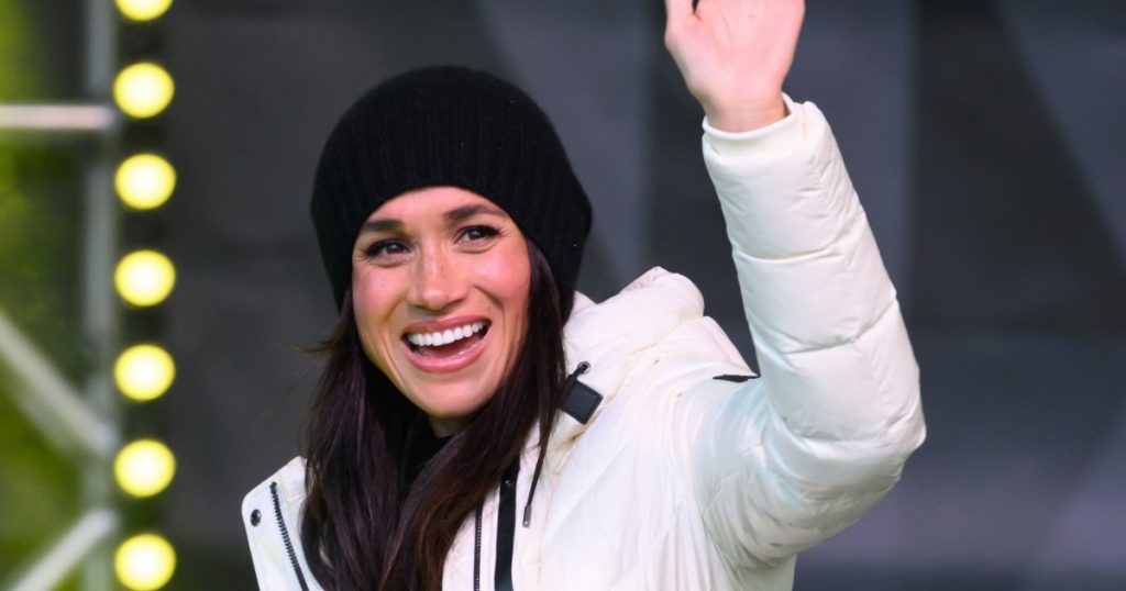Meghan Markle Shares Rare Video of Daughter Lilibet on Instagram