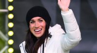 Meghan Markle Shares Rare Video of Daughter Lilibet on Instagram