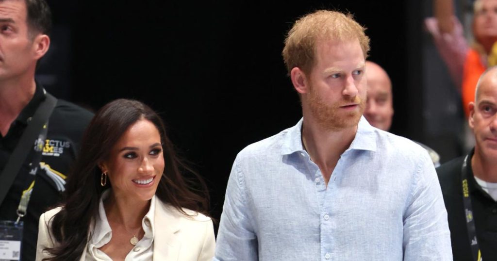 Meghan Markle and Prince Harry Enjoyed 'Romantic' Dates in the Kitchen
