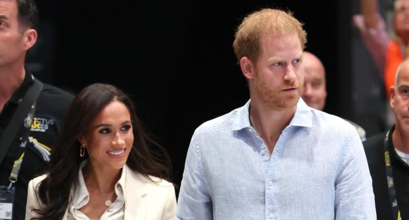 Meghan Markle and Prince Harry Enjoyed 'Romantic' Dates in the Kitchen