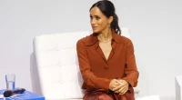 Meghan Markle's Ex-Pal Who Criticized Her Cooking Show Reveals Why They Don't Speak Anymore