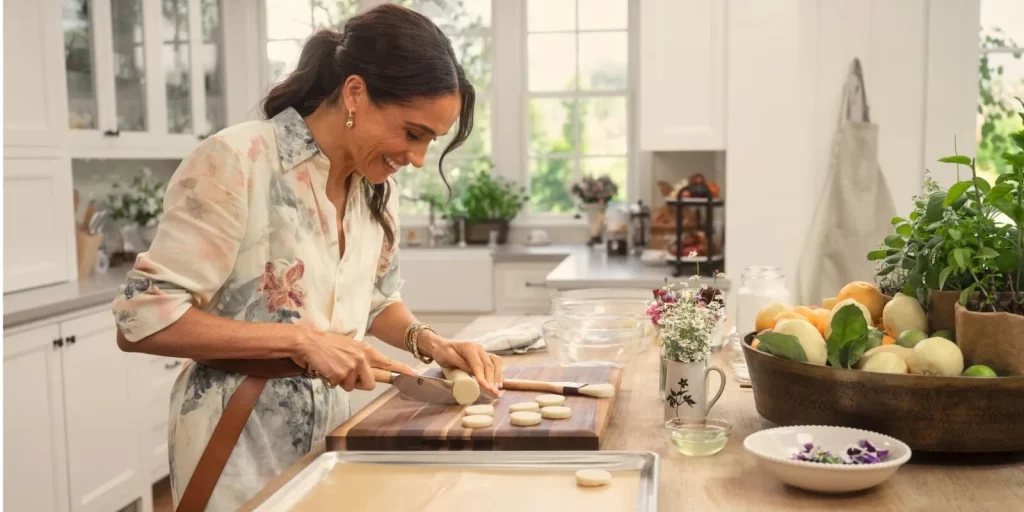 Meghan Markle's Former Friend Explains Why Her Actions in Netflix Show Left Him Fuming