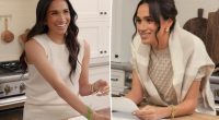 Meghan Markle’s Netflix show wardrobe selling out fast as she cashes in with ‘shameless’ ShopMy online storefront