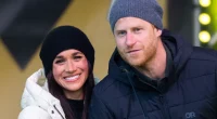 Meghan Markle's Returning to the Start of Her and Prince Harry's 'Love Story' on 'With Love, Meghan'