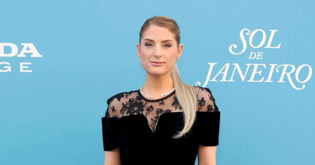 Meghan Trainor Credits Body Transformation to Learning ‘Lot of Tricks’