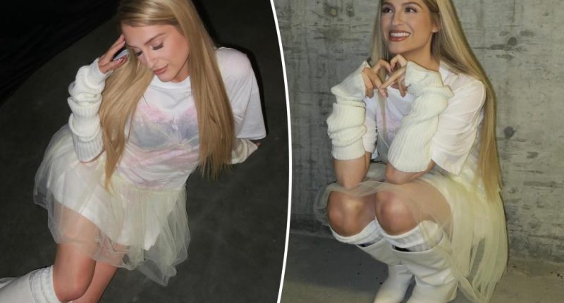 Meghan Trainor shocks fans with dramatic weight loss in new photos: ‘Where did all the bass go?’