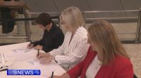 Melbourne's airport rail link a 'done deal'. Here's why