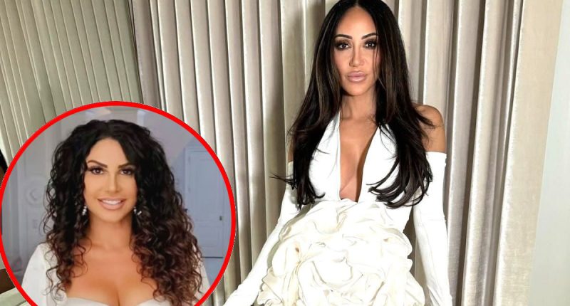 Melissa Gorga Shares What 'Killed' RHONJ, Shades Jen & Teresa